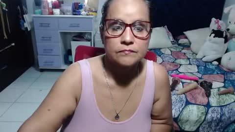 Snapshot of pervert_mommy_x chatting on 5, 6, 2026 SAMY online show from 5, 6, 2026