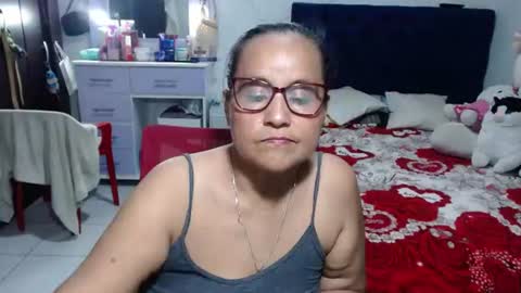 Snapshot of pervert_mommy_x chatting on 9, 6, 2026 SAMY online show from 9, 6, 2026