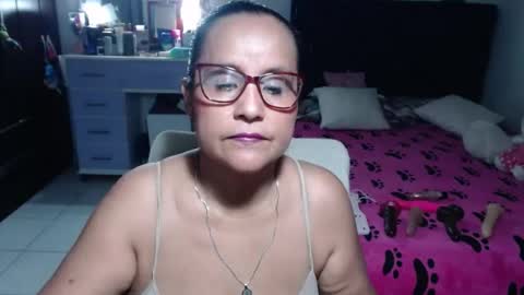Snapshot of pervert_mommy_x chatting on 18, 7, 2026 SAMY online show from 18, 7, 2026