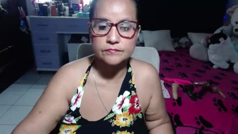 Snapshot of pervert_mommy_x chatting on 19, 7, 2026 SAMY online show from 19, 7, 2026