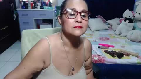 Snapshot of pervert_mommy_x chatting on 24, 7, 2026 SAMY online show from 24, 7, 2026