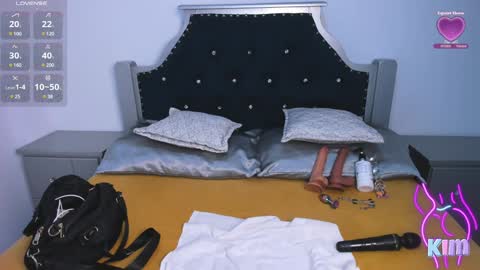 Kimberly online show from 8, 1, 2025