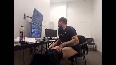 AKA perverted Step Daddy online show from 23, 12, 2024