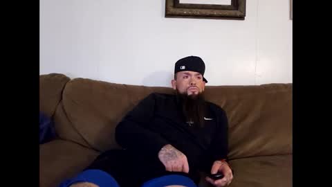 AKA perverted Step Daddy online show from 26, 12, 2024