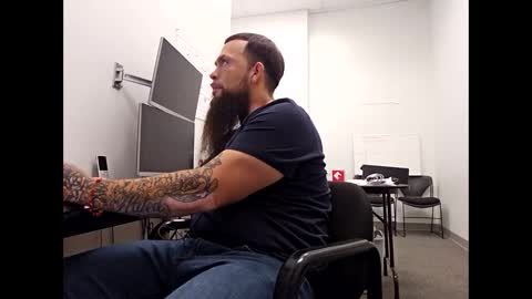 AKA perverted Step Daddy online show from 3, 1, 2025