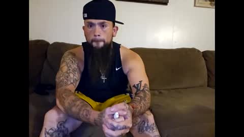 AKA perverted Step Daddy online show from 7, 1, 2025