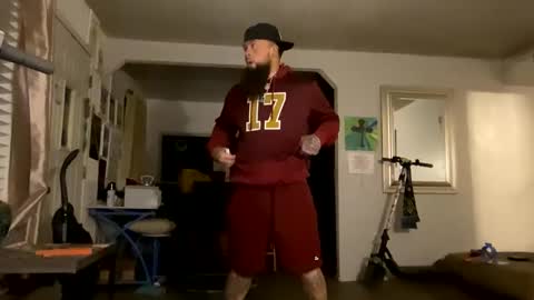 AKA perverted Step Daddy online show from 27, 1, 2025