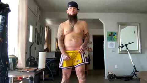 AKA perverted Step Daddy online show from 30, 1, 2025