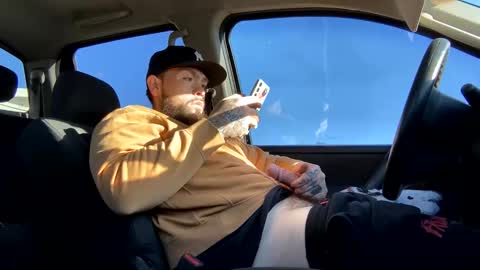 AKA perverted Step Daddy online show from 7, 2, 2025