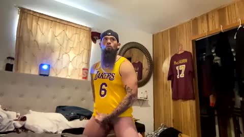 AKA perverted Step Daddy online show from 8, 3, 2025