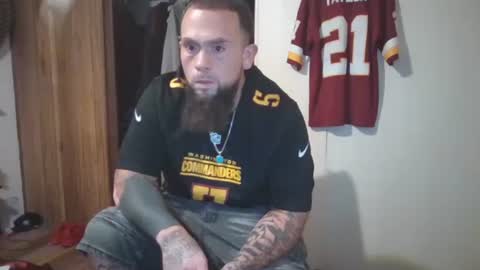 AKA perverted Step Daddy online show from 20, 9, 2025