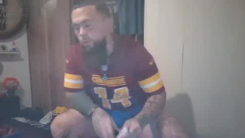 AKA perverted Step Daddy online show from 26, 10, 2025