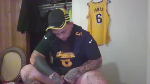 AKA perverted Step Daddy online show from 26, 3, 2026