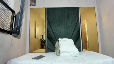 Luna online show from 30, 11, 2025