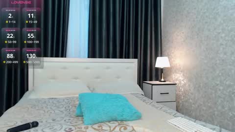 Snapshot of pervjuly chatting on 13, 11, 2025 im Ju PVT IS OPEN -- LUSH IS ON online show from 13, 11, 2025