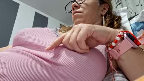 Lisa -  online show from 5, 3, 2025