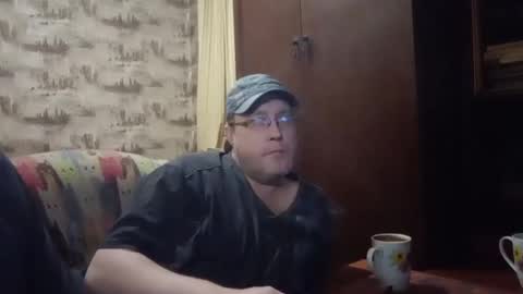 Snapshot of peskaric chatting on 25, 10, 2025 Peskaric online show from 25, 10, 2025