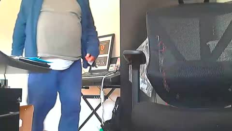 pete6661 online show from 30, 10, 2025