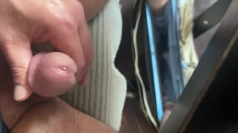 Rub It Out online show from 23, 4, 2026