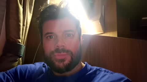 pete_le_meat online show from 3, 3, 2025