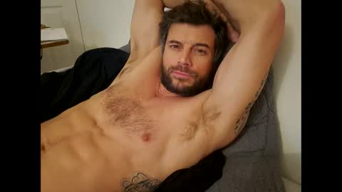 pete_le_meat online show from 25, 3, 2026