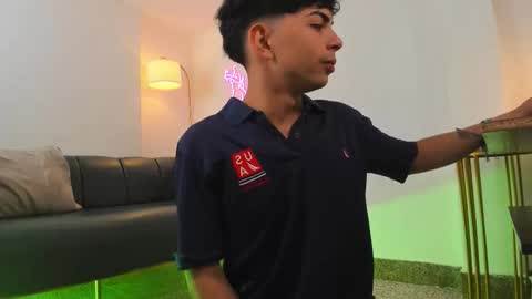 Peter online show from 15, 11, 2025