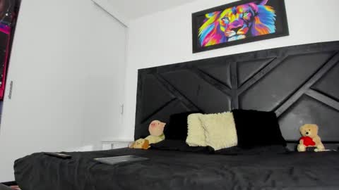 PeterColeman online show from 19, 10, 2025