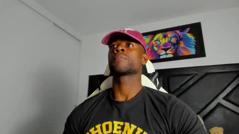 PeterColeman online show from 18, 3, 2026