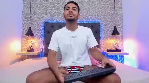 Snapshot of peter_kink chatting on 6, 7, 2026 Peter Kink online show from 6, 7, 2026