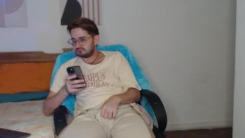 FELIPE online show from 19, 10, 2025