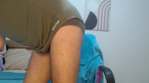 FELIPE online show from 8, 11, 2025