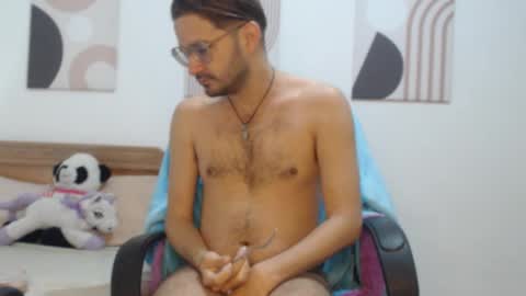 FELIPE online show from 9, 11, 2025