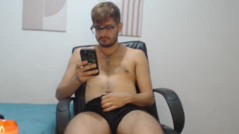 FELIPE online show from 19, 12, 2025