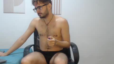 FELIPE online show from 21, 12, 2025