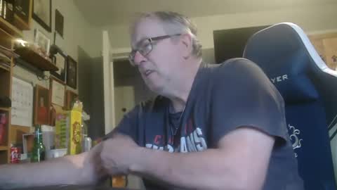 peterinohio57 online show from 29, 12, 2024