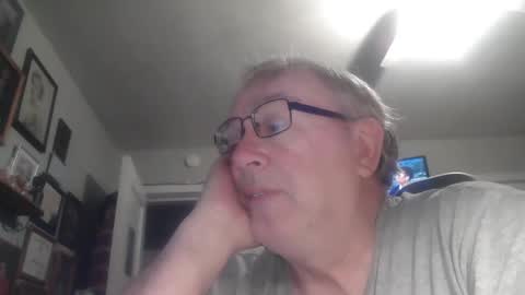 peterinohio57 online show from 12, 3, 2026