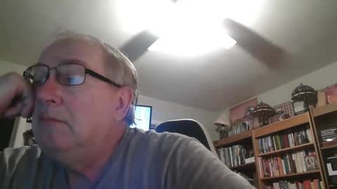 peterinohio57 online show from 3, 4, 2026