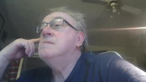 peterinohio57 online show from 8, 4, 2026