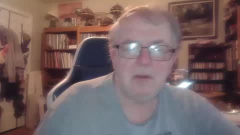 Snapshot of peterinohio57 chatting on 25, 4, 2026 peterinohio57 online show from 25, 4, 2026