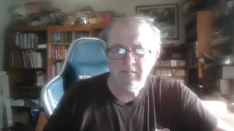 Snapshot of peterinohio57 chatting on 26, 4, 2026 peterinohio57 online show from 26, 4, 2026