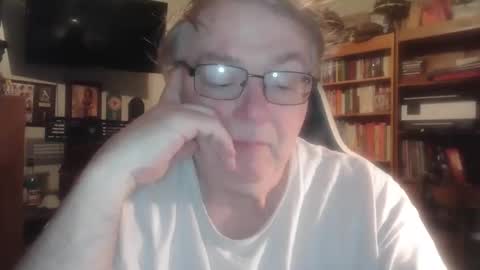 Snapshot of peterinohio57 chatting on 9, 5, 2026 peterinohio57 online show from 9, 5, 2026