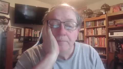 Snapshot of peterinohio57 chatting on 16, 5, 2026 peterinohio57 online show from 16, 5, 2026