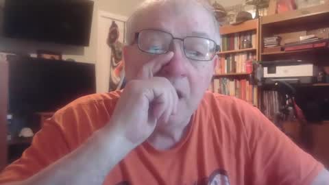 Snapshot of peterinohio57 chatting on 30, 5, 2026 peterinohio57 online show from 30, 5, 2026