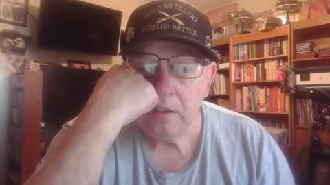 Snapshot of peterinohio57 chatting on 31, 5, 2026 peterinohio57 online show from 31, 5, 2026