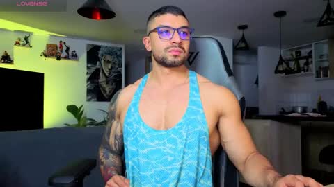 Snapshot of peterjack7 chatting on 9, 6, 2026 Peter Jack online show from 9, 6, 2026
