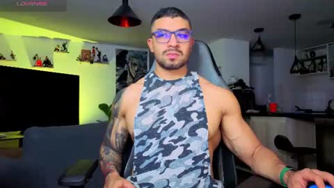 Snapshot of peterjack7 chatting on 10, 6, 2026 Peter Jack online show from 10, 6, 2026