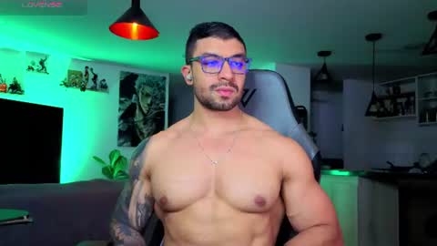 Snapshot of peterjack7 chatting on 23, 6, 2026 Peter Jack online show from 23, 6, 2026