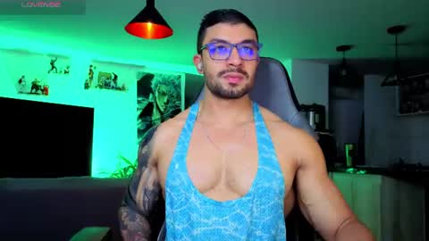 Snapshot of peterjack7 chatting on 30, 6, 2026 Peter Jack online show from 30, 6, 2026