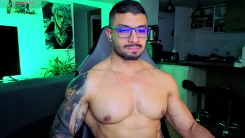 Snapshot of peterjack7 chatting on 17, 7, 2026 Peter Jack online show from 17, 7, 2026