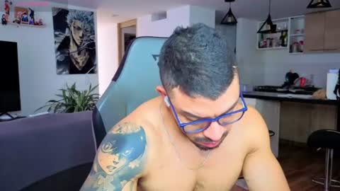 Snapshot of peterjack7 chatting on 17, 7, 2026 Peter Jack online show from 17, 7, 2026